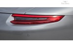 2016 Porsche 911 Carrera 991.2